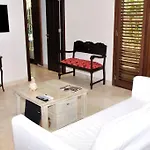 Charming 1Br Apartment In The Heart Of Cartagena\'S Old City
